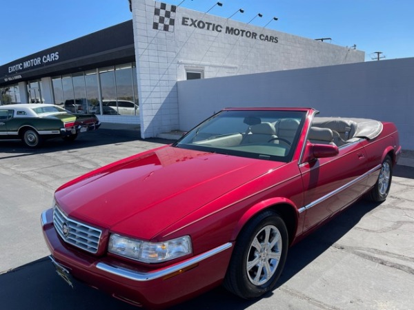 Used-2002-Cadillac-Eldorado-ESC-Convertible