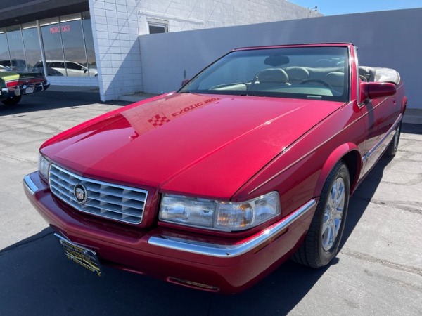 Used-2002-Cadillac-Eldorado-ESC-Convertible