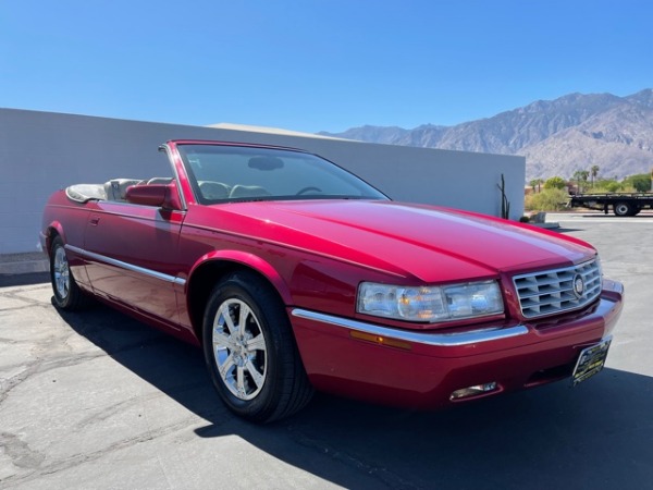 Used-2002-Cadillac-Eldorado-ESC-Convertible