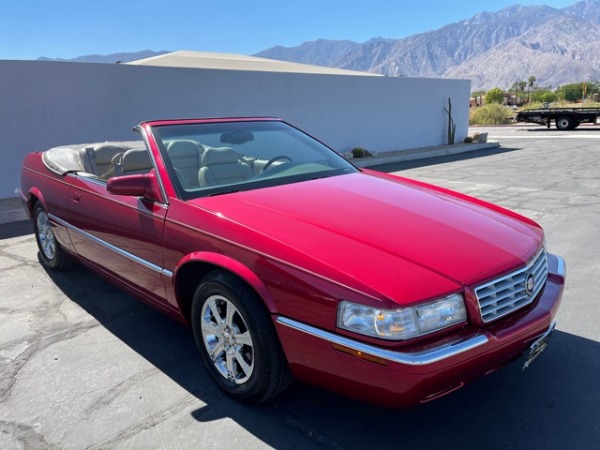 Used-2002-Cadillac-Eldorado-ESC-Convertible