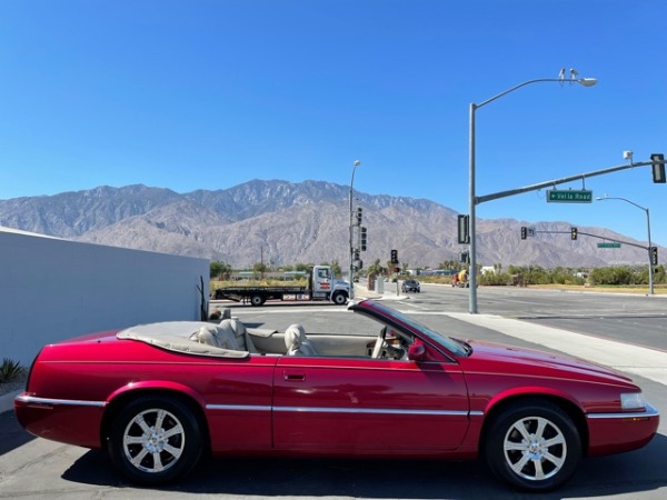 Used-2002-Cadillac-Eldorado-ESC-Convertible