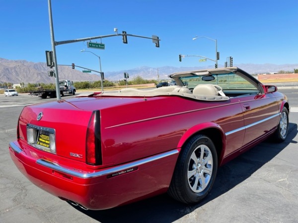 Used-2002-Cadillac-Eldorado-ESC-Convertible