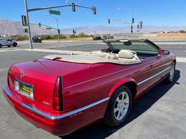 Used-2002-Cadillac-Eldorado-ESC-Convertible