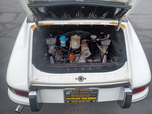 Used-1967-Porsche-912-Soft-Window-Targa
