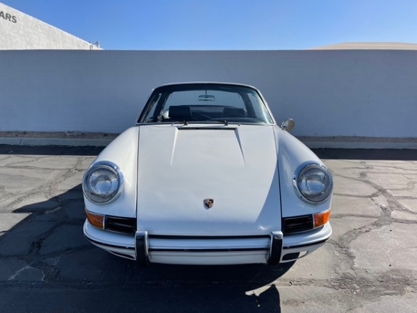 Used 1967 Porsche 912 Soft Window Targa | Palm Springs, CA