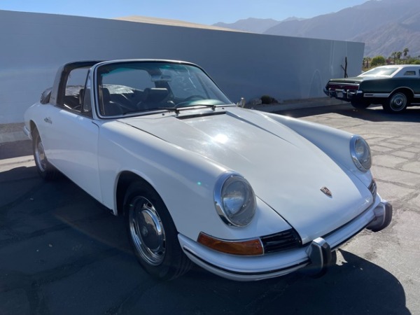 Used-1967-Porsche-912-Soft-Window-Targa