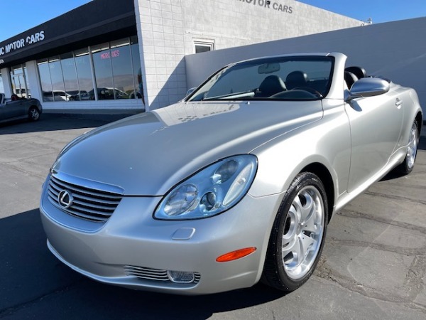 Used-2003-Lexus-SC-430