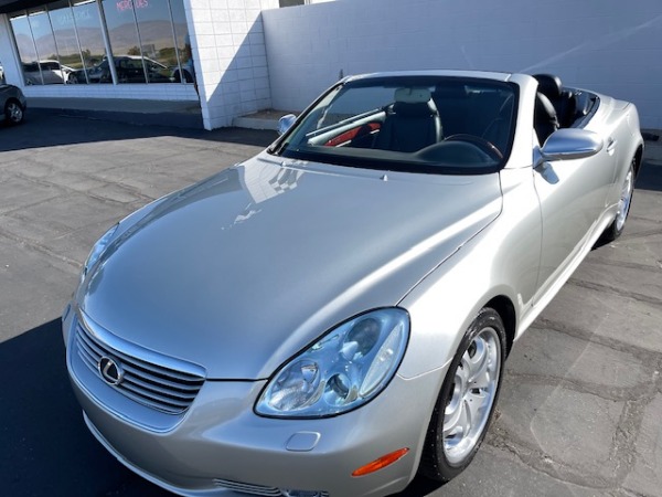 Used-2003-Lexus-SC-430