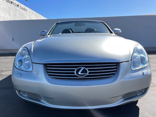 Used-2003-Lexus-SC-430