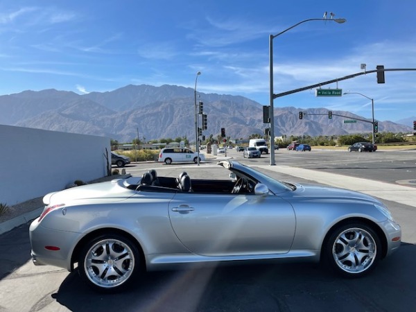 Used-2003-Lexus-SC-430