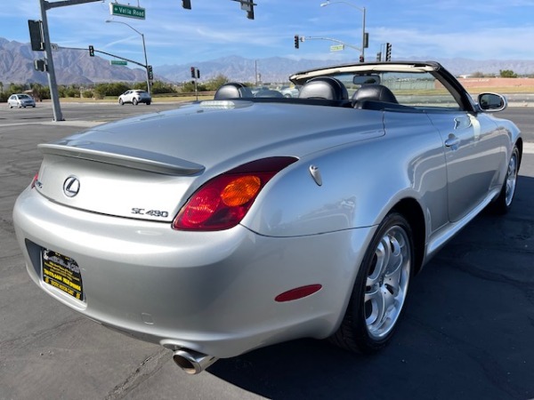 Used-2003-Lexus-SC-430