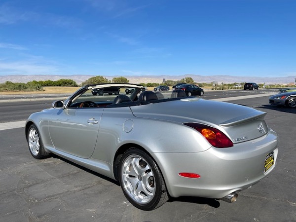 Used-2003-Lexus-SC-430