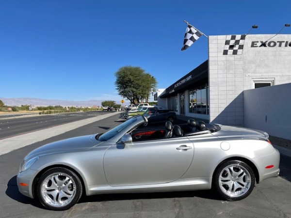 Used-2003-Lexus-SC-430