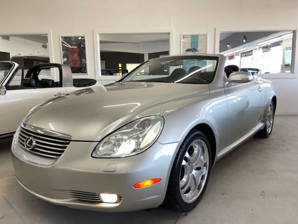 Used-2003-Lexus-SC-430