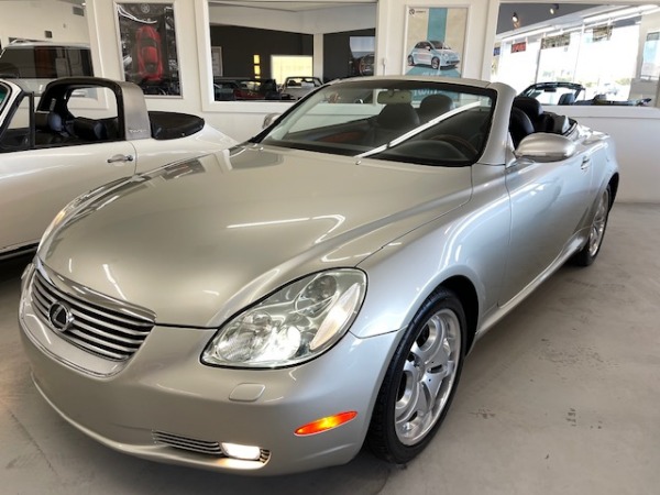 Used-2003-Lexus-SC-430