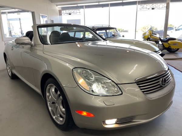 Used-2003-Lexus-SC-430