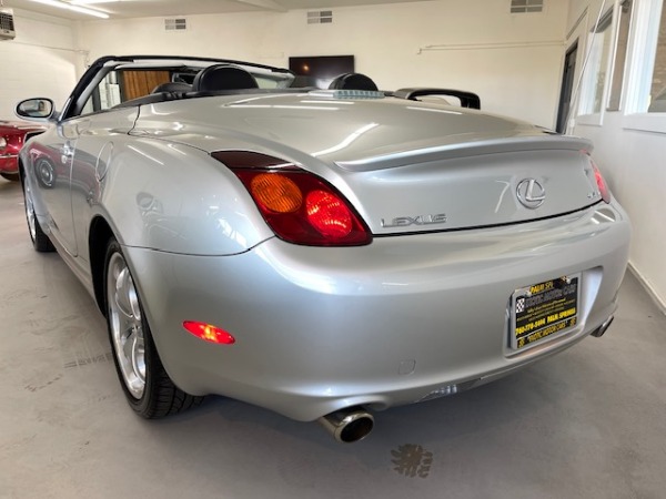 Used-2003-Lexus-SC-430