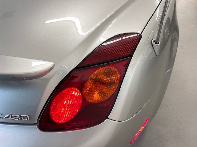 Lexus sc430 sales stubby antenna