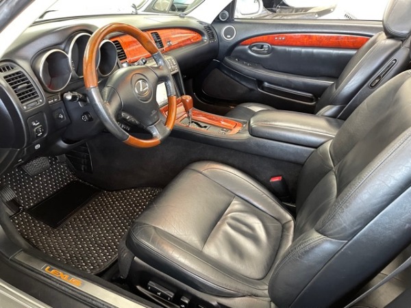 Used-2003-Lexus-SC-430