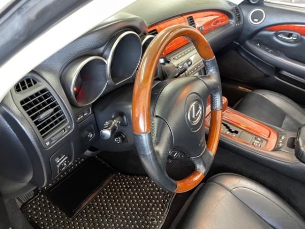 Used-2003-Lexus-SC-430