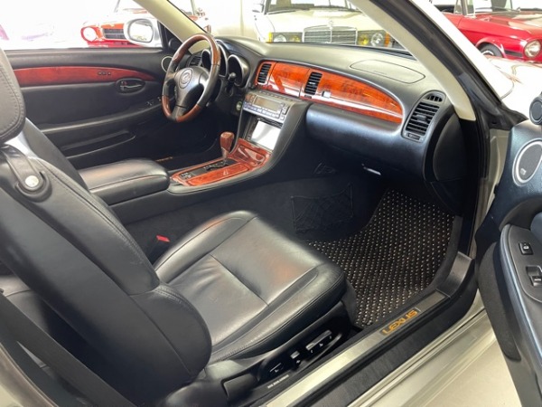 Used-2003-Lexus-SC-430