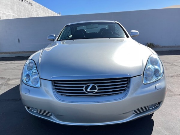 Used-2003-Lexus-SC-430