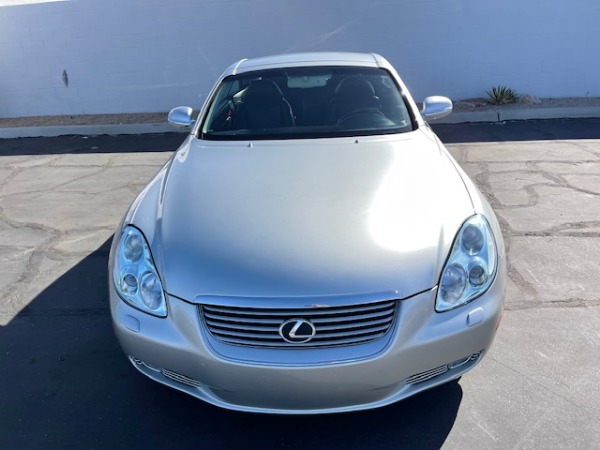 Used-2003-Lexus-SC-430