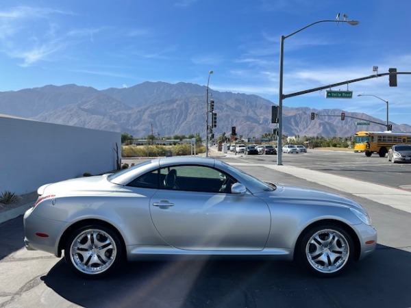 Used-2003-Lexus-SC-430