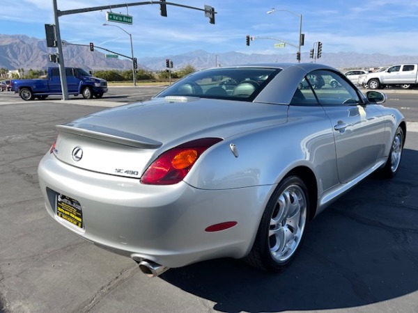 Used-2003-Lexus-SC-430