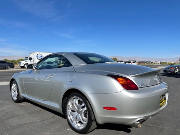 Used-2003-Lexus-SC-430