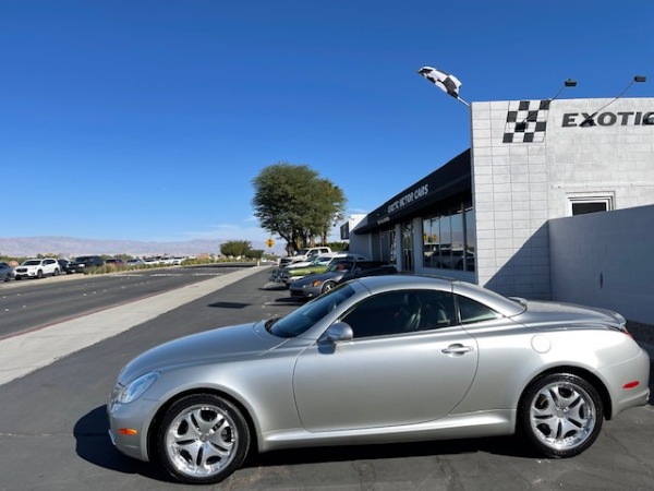 Used-2003-Lexus-SC-430