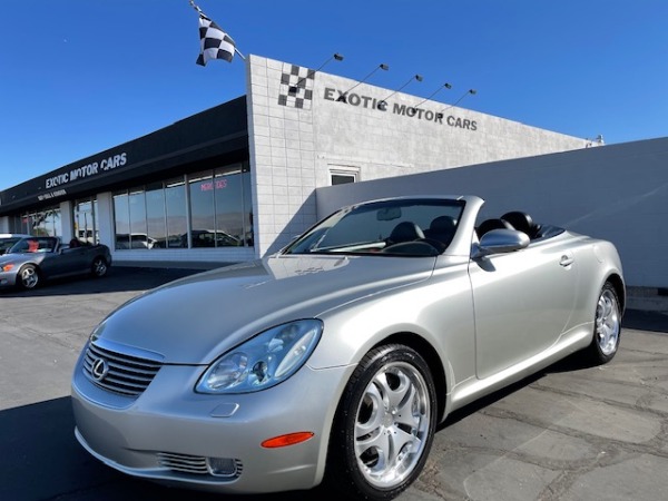 Used-2003-Lexus-SC-430