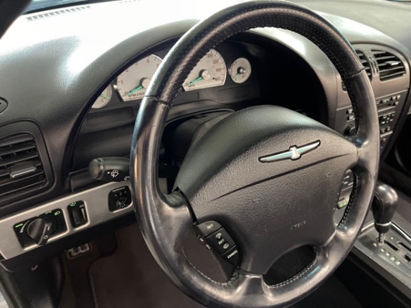 Used-2005-Ford-Thunderbird-Deluxe