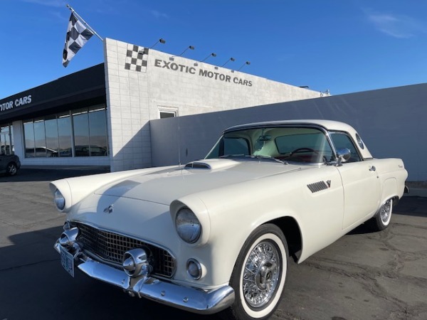 Used-1955-Ford-Thunderbird