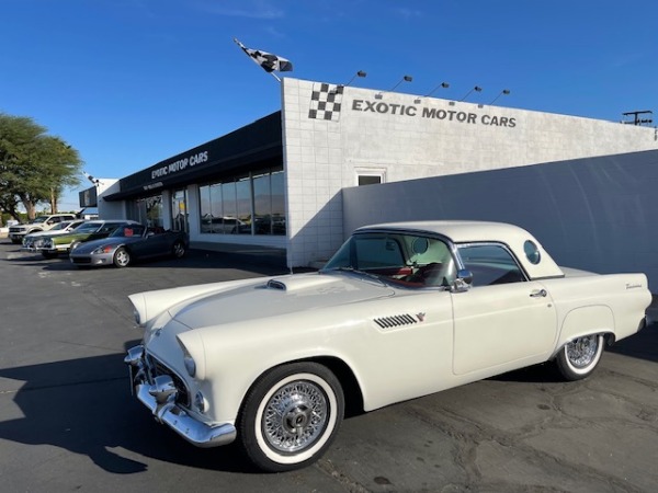 Used-1955-Ford-Thunderbird
