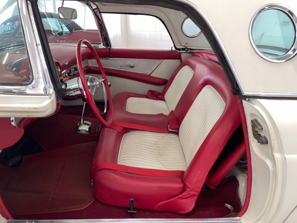 Used-1955-Ford-Thunderbird