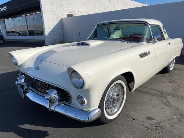 Used-1955-Ford-Thunderbird