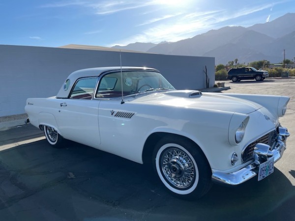 Used-1955-Ford-Thunderbird