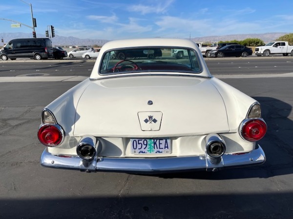 Used-1955-Ford-Thunderbird