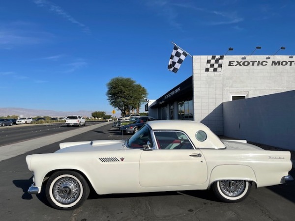 Used-1955-Ford-Thunderbird
