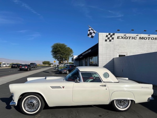 Used-1955-Ford-Thunderbird