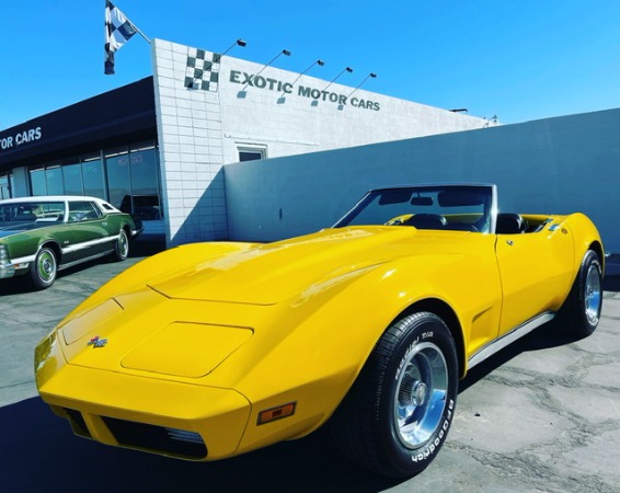 Used-1968-Chevrolet-Corvette