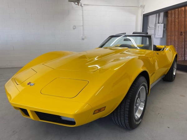 Used-1968-Chevrolet-Corvette