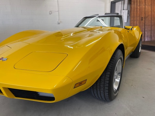 Used-1968-Chevrolet-Corvette