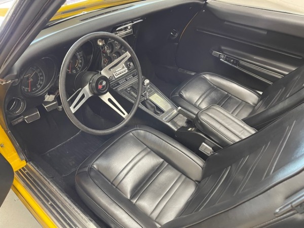 Used-1968-Chevrolet-Corvette