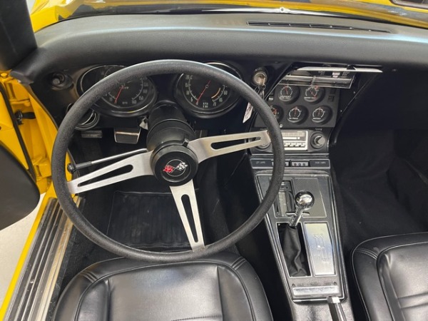 Used-1968-Chevrolet-Corvette