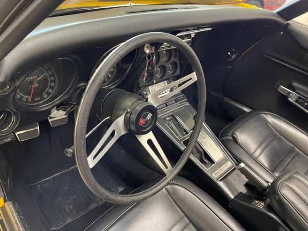 Used-1968-Chevrolet-Corvette