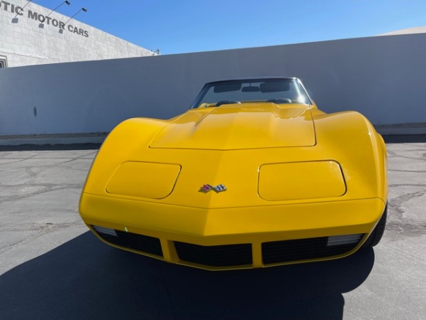 Used-1968-Chevrolet-Corvette