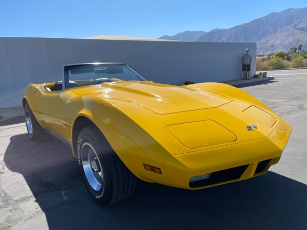 Used-1968-Chevrolet-Corvette