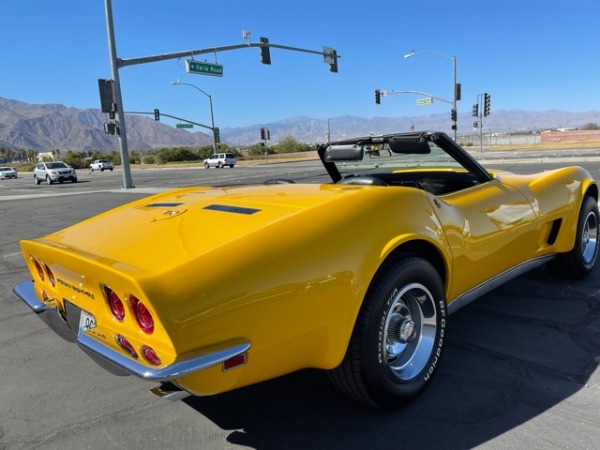 Used-1968-Chevrolet-Corvette